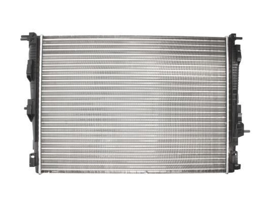 Радіатор основний Thermotec D7R043TT ціна, від 81.02 USD