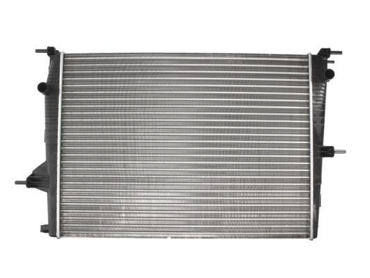 Купити D7R043TT Thermotec Радіатор двигуна