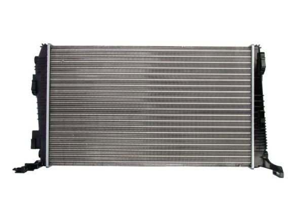 Радіатор основний Thermotec D7R051TT ціна, від 68.75 USD