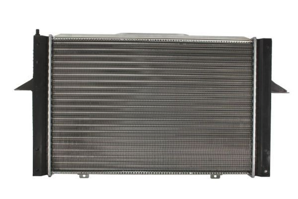 Купити D7V007TT Thermotec Радіатор двигуна