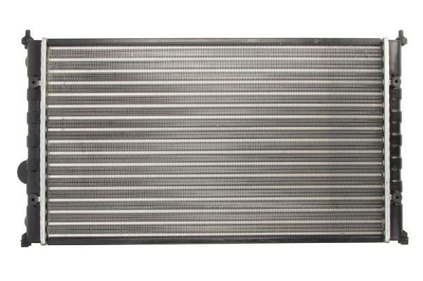 Купити D7W029TT Thermotec Радіатор двигуна