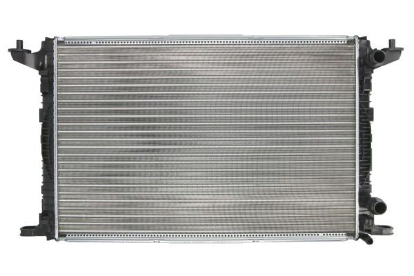 Купити D7W082TT Thermotec Радіатор двигуна