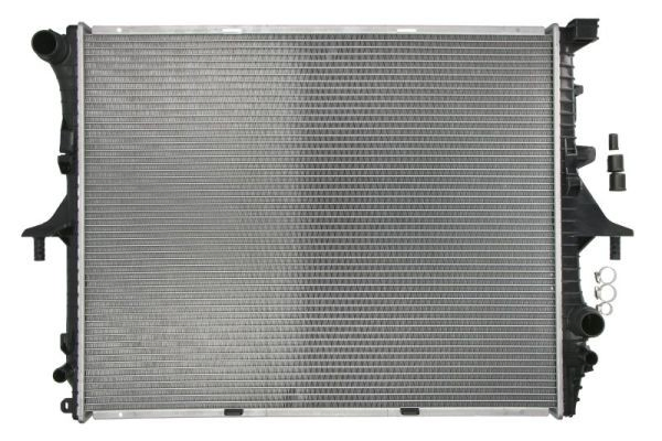 Радіатор основний Thermotec D7W083TT ціна, від 104.19 USD