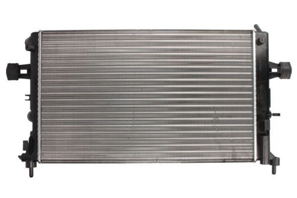Радіатор основний Thermotec D7X002TT ціна, від 47.77 USD