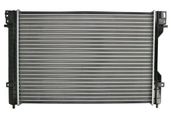 Радіатор основний Thermotec D7X010TT ціна, від 76.84 USD