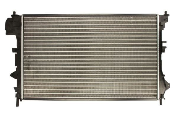 Радіатор основний Thermotec D7X026TT ціна, від 57.37 USD