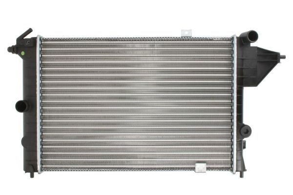 Радіатор основний Thermotec D7X029TT ціна, від 44.34 USD