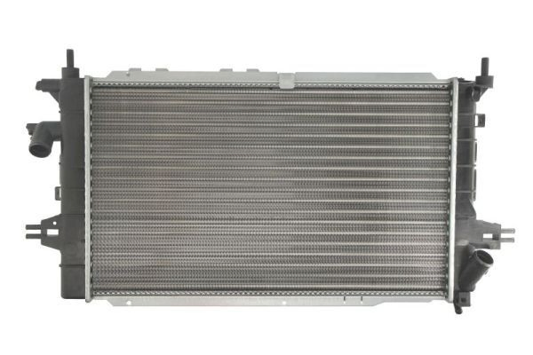 Радіатор основний Thermotec D7X040TT ціна, від 61.59 USD