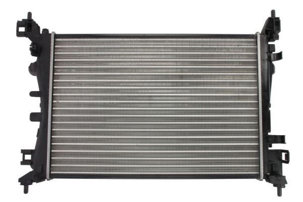 Купити D7X045TT Thermotec Радіатор двигуна