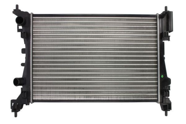 Радіатор основний Thermotec D7X045TT ціна, від 54.85 USD