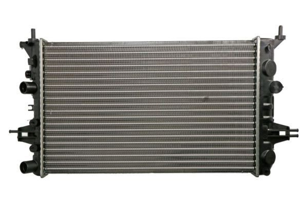 Радіатор основний Thermotec D7X054TT ціна, від 55.64 USD