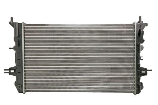 Купити D7X054TT Thermotec Радіатор двигуна