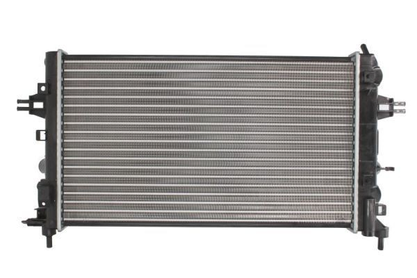 Радіатор основний Thermotec D7X081TT ціна, від 86.27 USD
