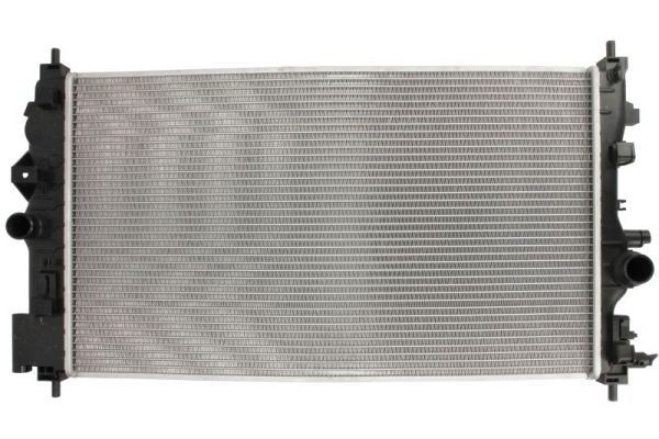 Радіатор основний Thermotec D7X089TT ціна, від 103.50 USD