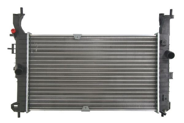 Радіатор основний Thermotec D7X090TT ціна, від 69.52 USD