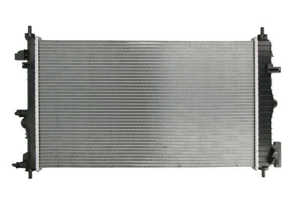 Радіатор основний Thermotec D7X106TT ціна, від 115.11 USD