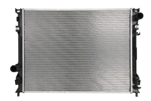 Радіатор основний Thermotec D7Y005TT ціна, від 104.59 USD