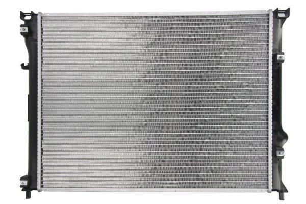 Купити D7Y005TT Thermotec Радіатор двигуна