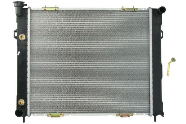 Радіатор основний Thermotec D7Y006TT ціна, від 110.51 USD