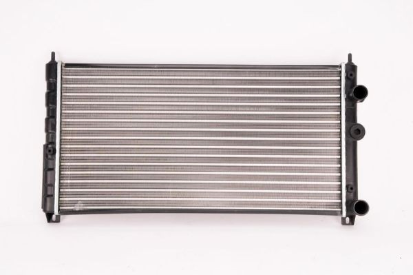 D8A007TT Thermotec Вентилятор радіатора охолодження, лівий