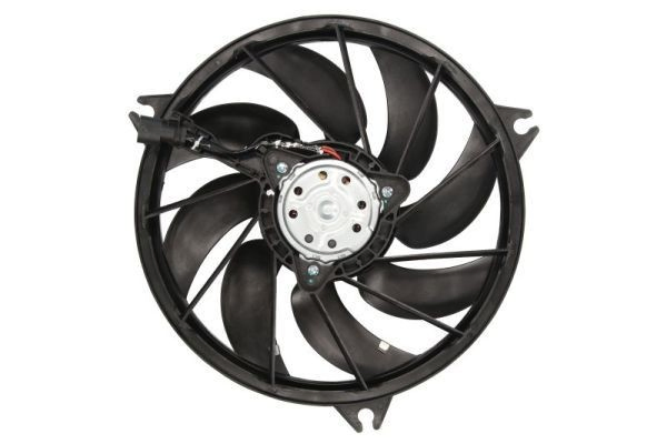 Вентилятор радіатора Polcar 572323U3 ціна, від 32.44 USD