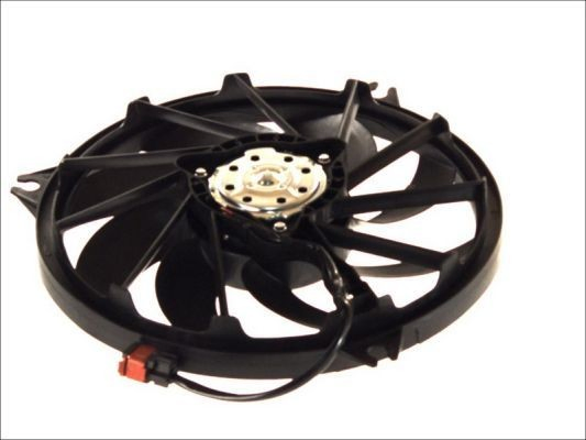 Вентилятор радіатора Thermotec D8P003TT ціна, від 55.69 USD