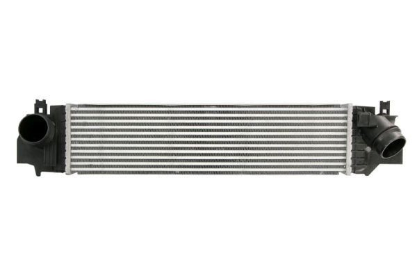 Купити 20C3J82 Polcar Радіатор интеркуллера
