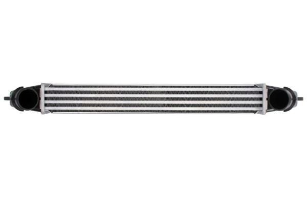 Купити DAF003TT Thermotec Радіатор интеркуллера