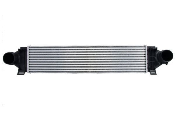 Купити DAI001TT Thermotec Радіатор интеркуллера