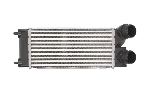 Купити DAP002TT Thermotec Радіатор интеркуллера