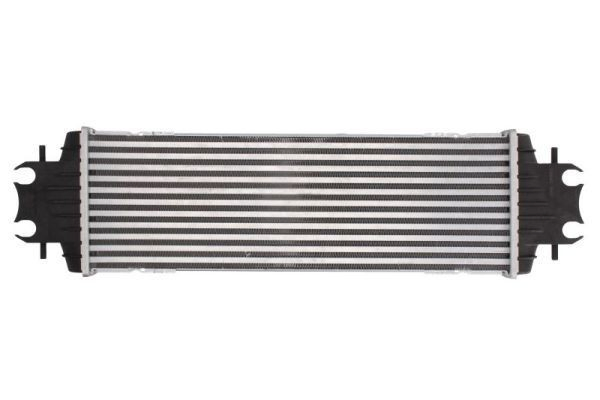 Купити DAR009TT Thermotec Радіатор интеркуллера