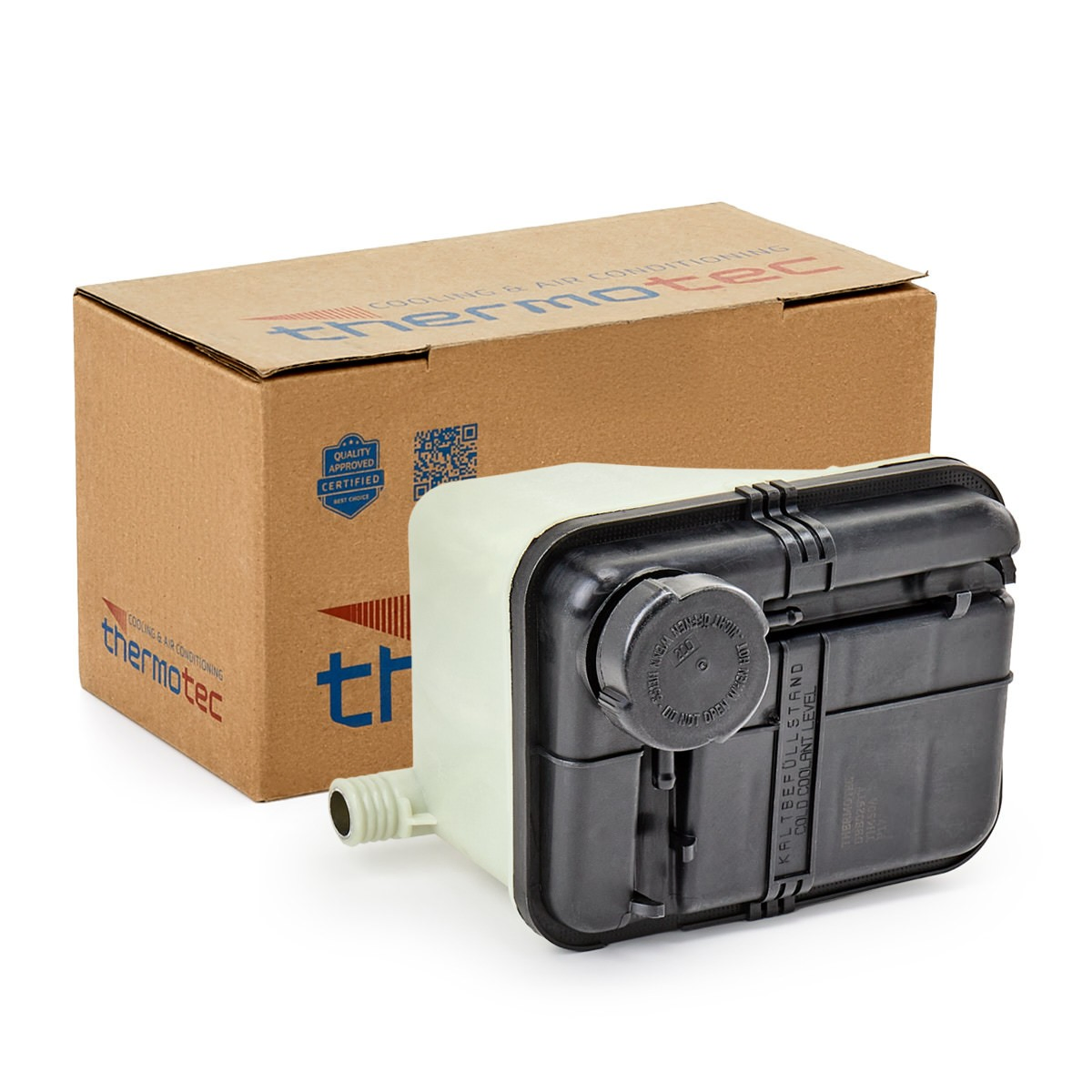 Бачок системи охолодження DBB029TT Thermotec