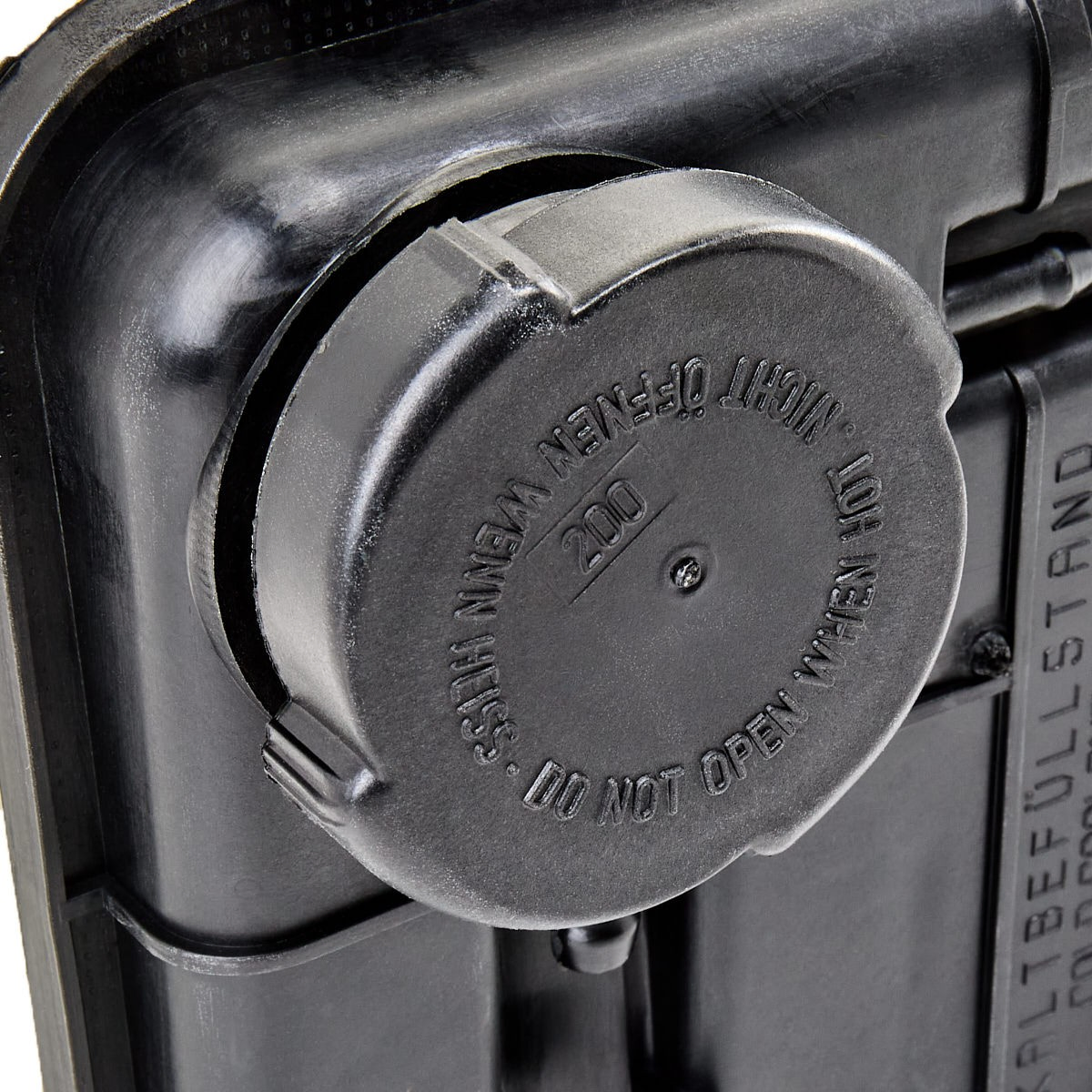 Купити DBB029TT Thermotec Водяний бачок системи охолодження