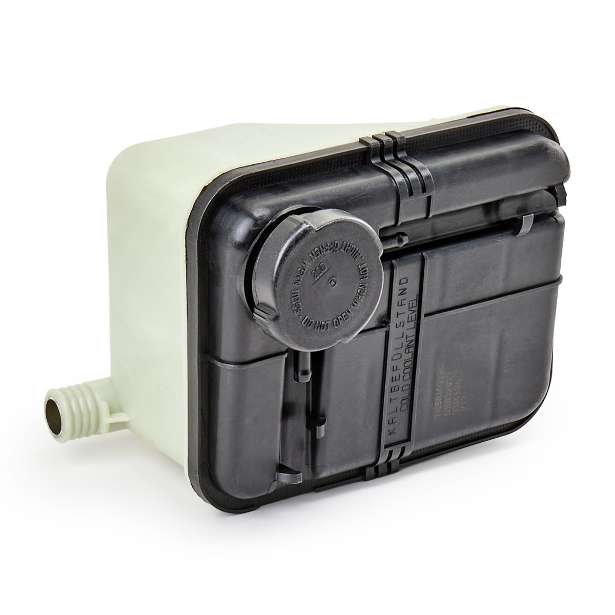 Бачок розширювальний Thermotec DBB029TT