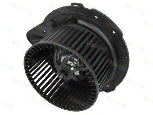 Вентилятора пічки DDA002TT Thermotec