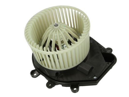 Двигун вентилятора пічки (обігрівача салону) Skoda SuperB I седан (3U4) (2001 - 2008) ціна, від 20.86 USD