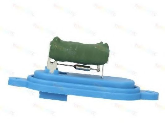 Резистор обігрівача Thermotec DEF002TT ціна, від 8.81 USD