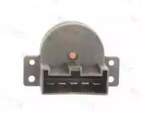 Резистор обігрівача Fiat Ducato III фургон (250) (2006 - 2026) ціна, від 11.49 USD
