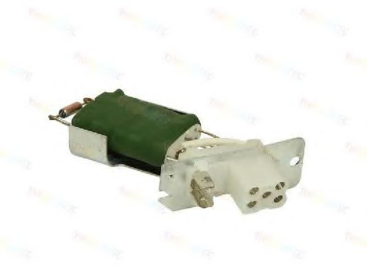 DEX002TT Thermotec Регулятор оборотів пічки
