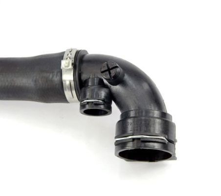 Купити DWB013TT Thermotec Шланг/патрубок радіатора охолодження, верхній