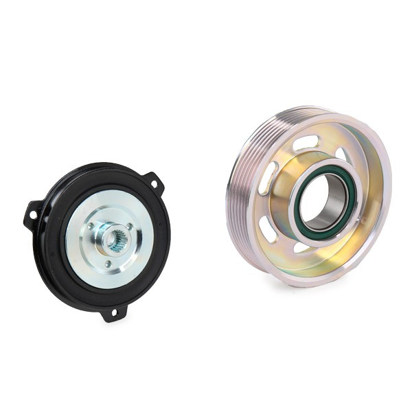 Шків компресора кондиціонера KTT040005 Thermotec