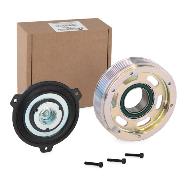 Купити KTT040005 Thermotec Шків компресора кондиціонера