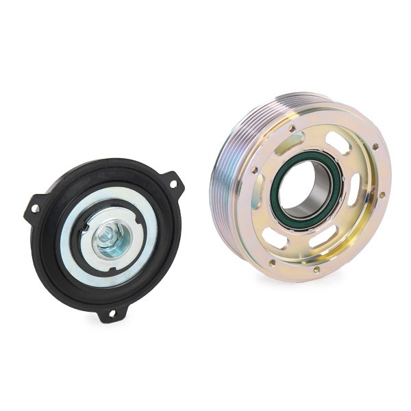 Шків компресора кондиціонера Thermotec KTT040005 ціна, від 62.19 USD