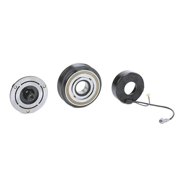 Шків компресора кондиціонера KTT040007 Thermotec