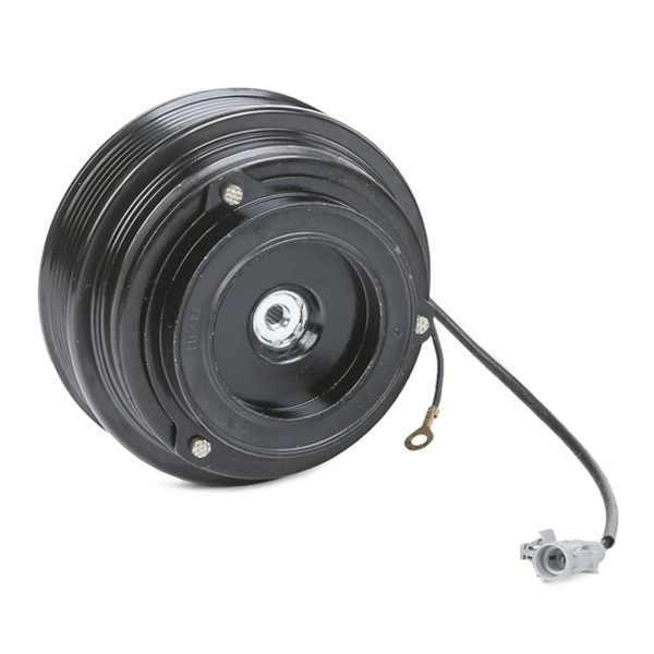 Шків компресора кондиціонера Thermotec KTT040007 ціна, від 62.38 USD