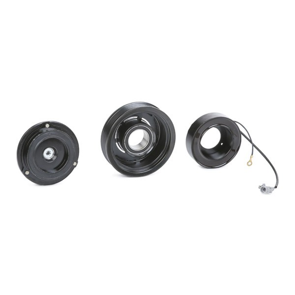 Шків компресора кондиціонера Thermotec KTT040007 ціна, від 62.38 USD