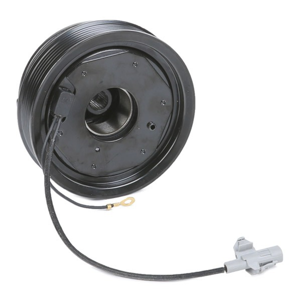 KTT040007 Thermotec Шків компресора кондиціонера