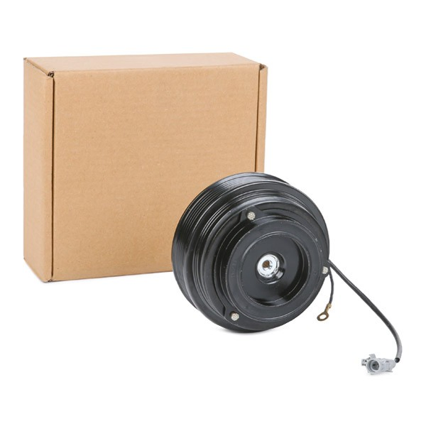 Купити KTT040007 Thermotec Шків компресора кондиціонера