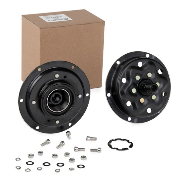 Муфта компресора кондиціонера Thermotec KTT040011 ціна, від 58.75 USD