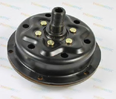 Магнітна муфта компресора кондиціонера Thermotec KTT040011
